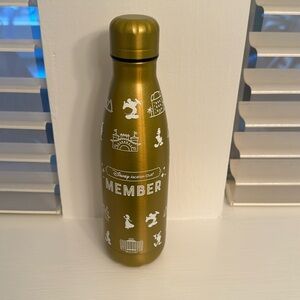 Disney Vacation Club Water Bottle